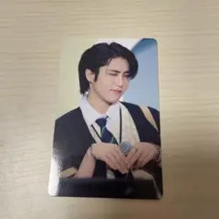 StrayKids SKZ TOY WORLD ハン HMV特典