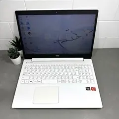 日本生産】マウスパソコン☘8世代i7☘️メモリ16☘️NVMe256+1TB 