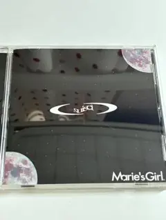 Marie's Girl 1st Limited Single suisei - メルカリ