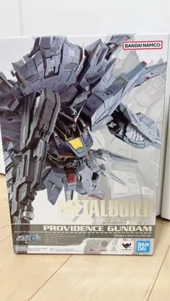 2025年最新】METAL BUILD プロヴィデンスガンダム メタルビルドの人気