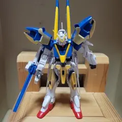 1/100 LM314V24 「V2 アサルト　ガンダム」