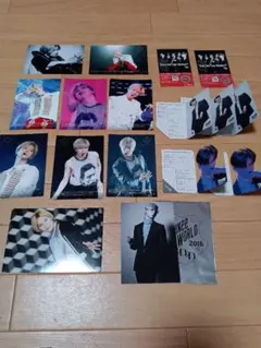 2026年最新】shinee テミン トレカの人気アイテム - メルカリ