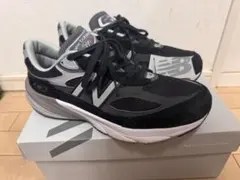 2026年最新】new BALANCE 990 v6 27.5の人気アイテム - メルカリ