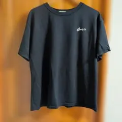 Arnold Palmer 半袖 Tシャツ ブラック