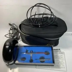 AIR TEX MJ-728 エアブラシセット (※)エアブラシなし AIR TEX MJ-728 エアブラシセット (※)エアブラシなし - メルカリ
