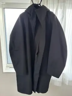 UNIQLO U ブロックテックコート