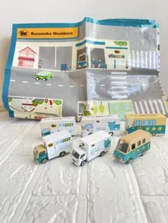 2025年最新】クロネコヤマト レジャーシートの人気アイテム - メルカリ