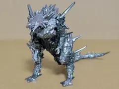 アートスピリッツ　激造シリーズ　メカゴジラ　2018　激造　ゴジラのサムネイル