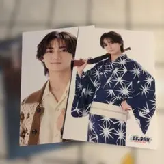 EBIDAN museum 2026 icex 山本龍人 ポストカード