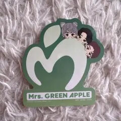 2026年最新】mrs green apple 大森元貴の人気アイテム - メルカリ