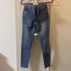 アズールバイマウジー♡スキニーデニム