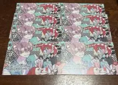 多聞くん今どっち⁉︎ 14巻　アニメイト特典　イラストカード　8枚　セット　③