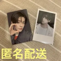 ENHYPEN 宵　ジェイクHMVラキドロ&特典トレカ