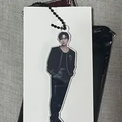 アクリルスタンド リノ straykids スキズ