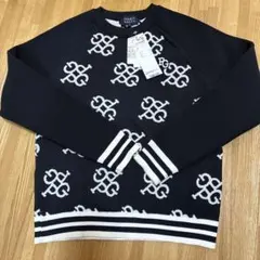 PEARLY GATES リブ編みシャツ オリーブグリーン - メルカリ
