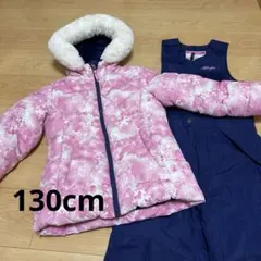 SNOZU スキーウェア 子ども用 サイズ8 130140 コストコ