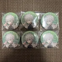 Dytica 叢雲カゲツ 3周年 缶バッジ - メルカリ