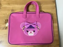 ディズニーストア/ユニベアシティ パソコンケース