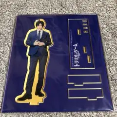 トリリオンゲーム　アクスタ　ハル