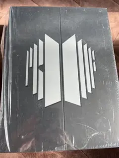 匿名配送　BTS Proof＜Standard Edition＞ 防弾少年団