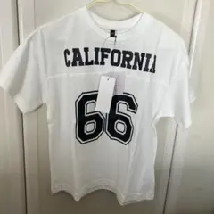 coca 110cm Tシャツ　新品　保育園　幼稚園　ブリーズ　エフオーキッズ