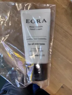 EORA Moist Wrinkle Hand Cream ハンドクリームのサムネイル