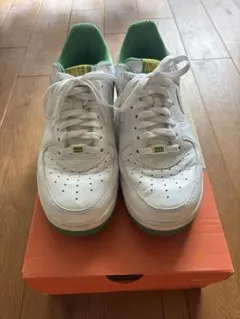 NIKE AIR FORCE 1 LOW RETRO QS 27.5cm