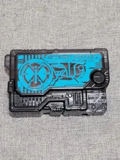 仮面ライダーゼロワン キャラクター玩具