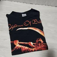 2026年最新】Tシャツ children of bodomの人気アイテム - メルカリ