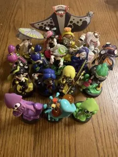 ケロコマ　ケロロ軍曹　吉崎観音　キャラセル　ケロボールメモリーズ　フィギュア ケロコマ ケロロ軍曹 吉崎観音 キャラセル ケロボールメモリーズ
