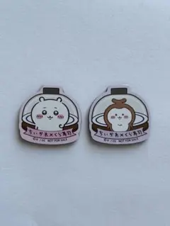 ちいかわ くら寿司 コラボ マグネット