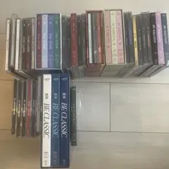 JO1 CD アルバム まとめ売り JO1 CD シングル アルバム まとめ売り 計32枚 - メルカリ