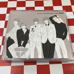 【SJ33255】Sexy Zone