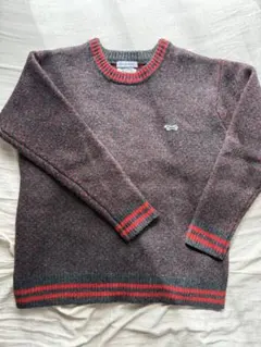 FREAK'S STORE　ニットメンズ　Lサイズ