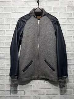 2026年最新】SKOOKUM メンズ スタジャンの人気アイテム - メルカリ