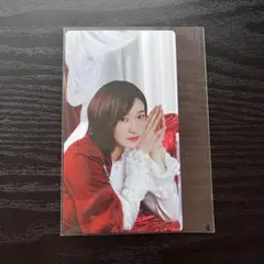 櫻坂46 サクコレ カードLUMINOUS 王子様衣装 中嶋優月 - メルカリ