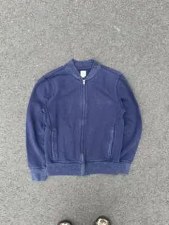 90s 00s old gap track jacket y2k archive