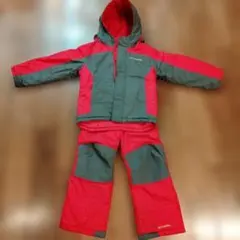 Columbia 子ども用スノーウェア XXS