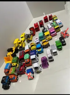 トミカ　まとめ売り　 ミニカーセット 40台 絶版品】トミカギフト トミカ40年記(下) : ミニカーショップケン