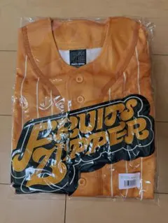 鎮西寿々歌 生誕祭 Tシャツ FRUITS ZIPPER XLサイズ 鎮西寿々歌 生誕祭 Tシャツ FRUITS ZIPPER XLサイズ 鎮西寿々歌 生誕祭