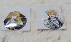 アイナナ　缶バッジ　10th 10周年　六弥ナギ