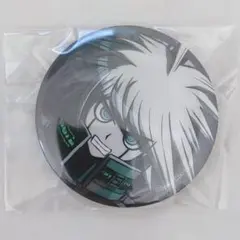 ダンガンロンパ 出身高校制服 缶バッジ キーボ - メルカリ