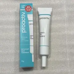 Proactiv アドバンスト スポット トリートメント 15gのサムネイル