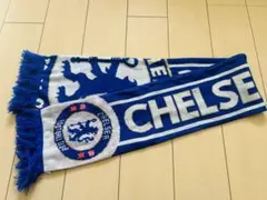 Chelseaチェルシー FC タオルマフラー