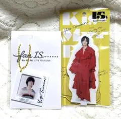 玉森裕太　Kis-My-Ft2　アクリルスタンド　アクリルキーホルダーのサムネイル