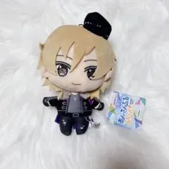 あんスタ 羽風薫 新衣装 ぬいぐるみ