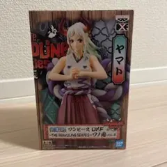 ONE PIECE ワノ国VOL.4  ヤマトフィギィア