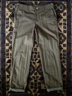 UNDERCOVER 96AW WIRE復刻プリントカーゴパンツ size3 - メルカリ