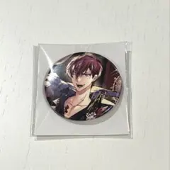 アイドリッシュセブン-缶バッジ-狗丸トウマ