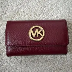 マイケルコース　キーケース